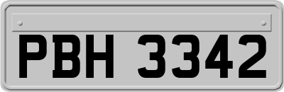 PBH3342