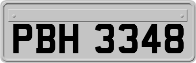 PBH3348