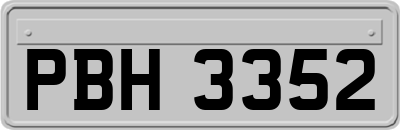 PBH3352