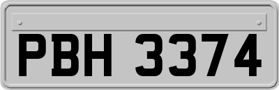 PBH3374