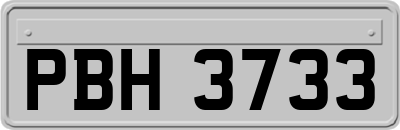 PBH3733