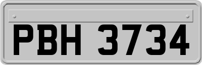 PBH3734