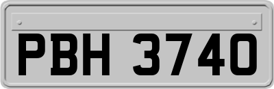 PBH3740