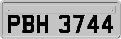 PBH3744