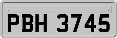 PBH3745