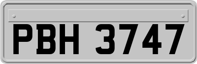 PBH3747