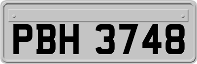 PBH3748