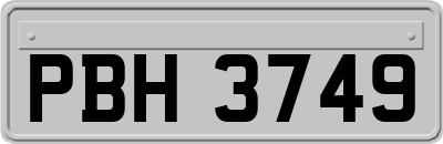 PBH3749