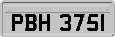 PBH3751