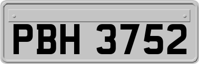 PBH3752