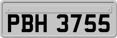 PBH3755