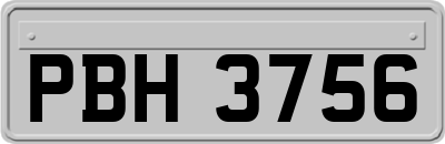 PBH3756