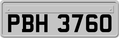 PBH3760