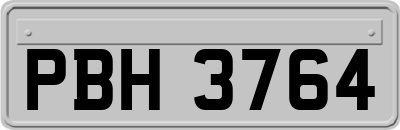 PBH3764