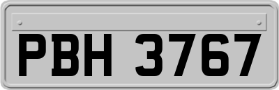 PBH3767