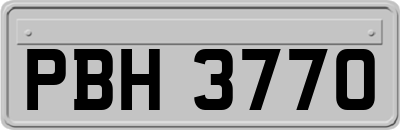 PBH3770