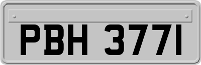 PBH3771