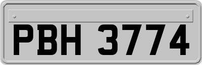 PBH3774