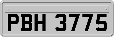 PBH3775