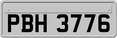 PBH3776