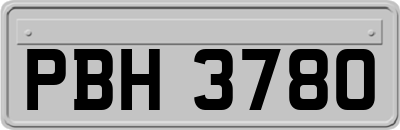 PBH3780