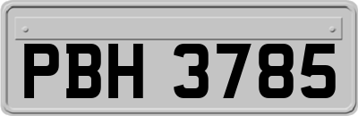 PBH3785