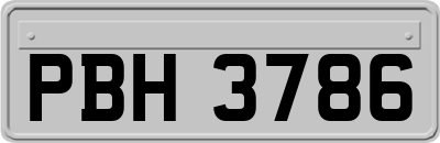 PBH3786