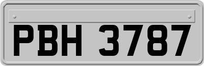 PBH3787