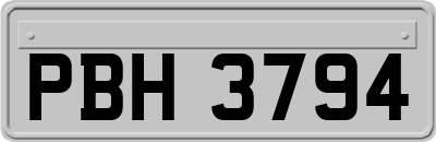 PBH3794