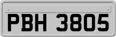 PBH3805