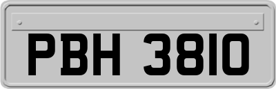 PBH3810