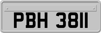 PBH3811