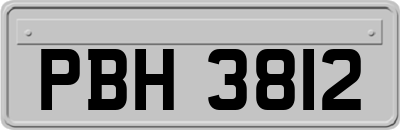 PBH3812