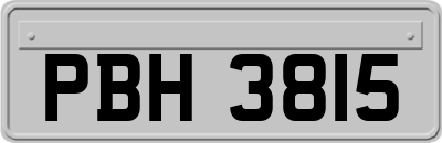 PBH3815