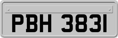 PBH3831