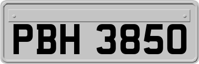 PBH3850