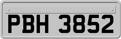 PBH3852