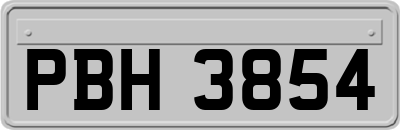 PBH3854