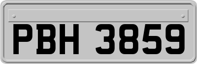 PBH3859