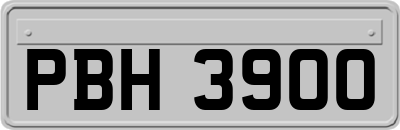 PBH3900