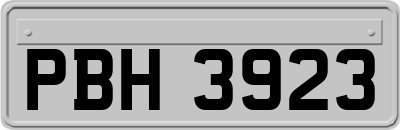 PBH3923