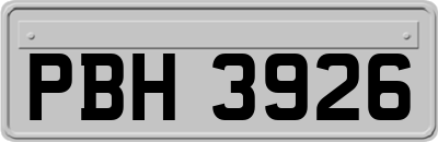 PBH3926