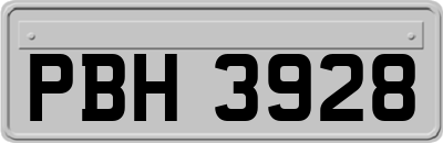 PBH3928