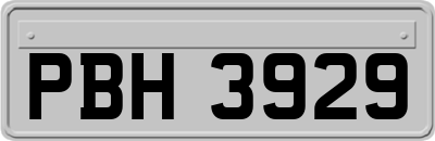 PBH3929