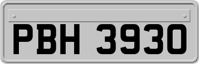 PBH3930