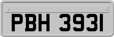 PBH3931