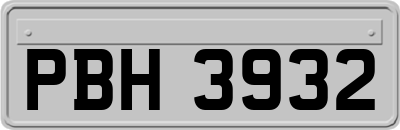 PBH3932