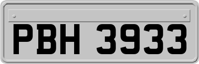 PBH3933