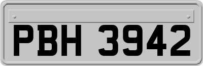 PBH3942