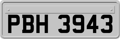 PBH3943